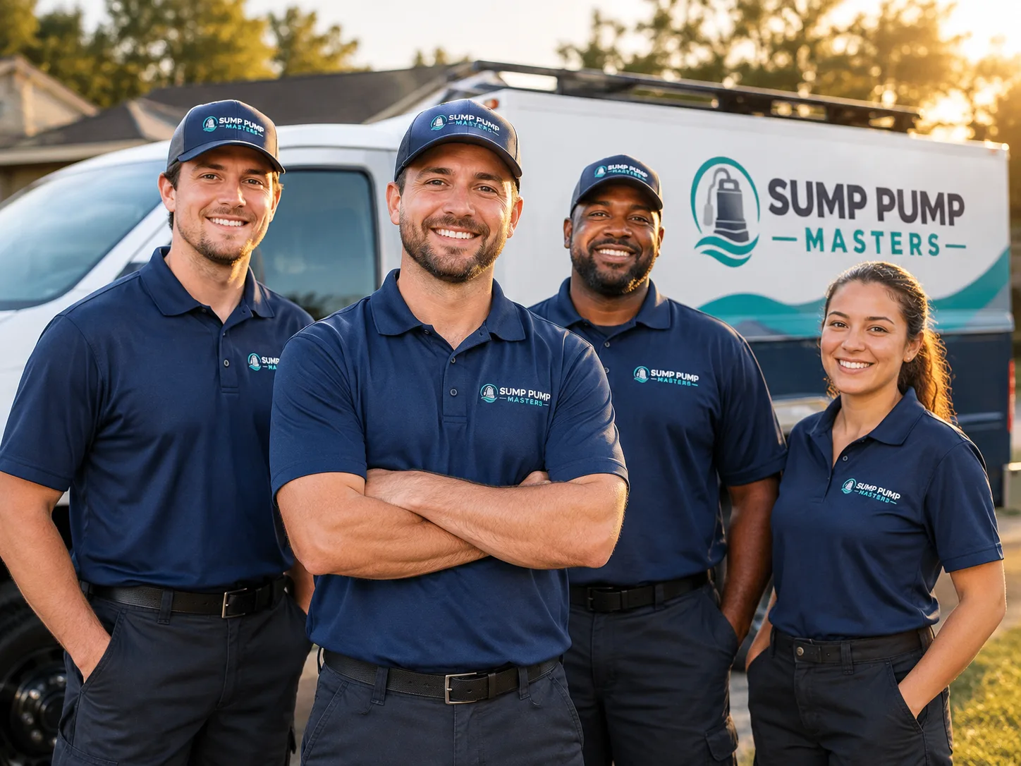 Sump Pump Repair company in Lillington, NC